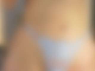 Kristennblues Live-Sex-Cam-Show