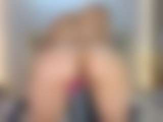 Kristennblue's Live Sex Cam Show