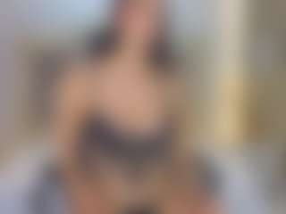 Kristennblue's Live Sex Cam Show