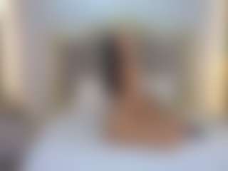 Live cam show with Kristennblue - Tattoos Brown Hair on Dare Cams