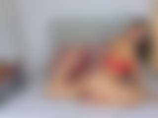 Kristennblue's Live Sex Cam Show