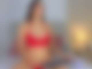 Kristennblue's Live Sex Cam Show