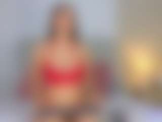 Kristennblue's Live Sex Cam Show