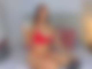 Kristennblue's Live Sex Cam Show