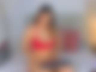 Kristennblue's Live Sex Cam Show