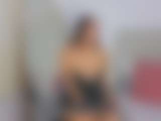 Kristennblue's Live Sex Cam Show