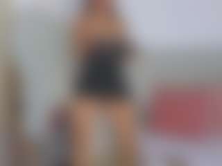 Kristennblue's Live Sex Cam Show