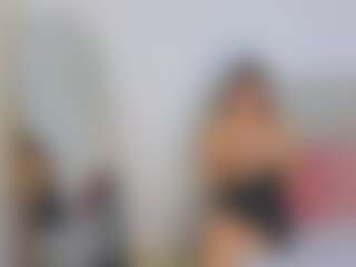 Kristennblue's Live Sex Cam Show