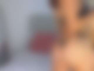 Kristennblue's Live Sex Cam Show