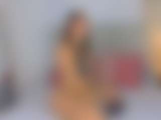Kristennblue's Live Sex Cam Show