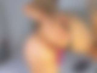 Kristennblue's Live Sex Cam Show