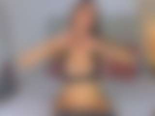 Kristennblue's Live Sex Cam Show
