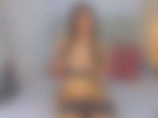 Kristennblue's Live Sex Cam Show