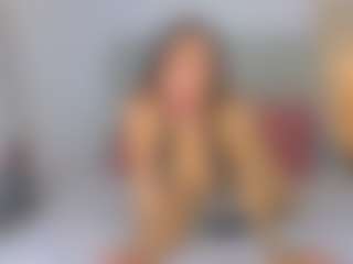 Kristennblue's Live Sex Cam Show
