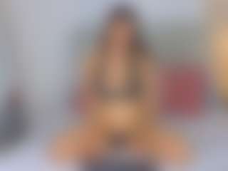 Kristennblue's Live Sex Cam Show