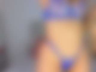 Kristennblue's Live Sex Cam Show