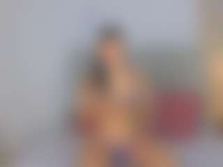 Kristennblue's Live Sex Cam Show