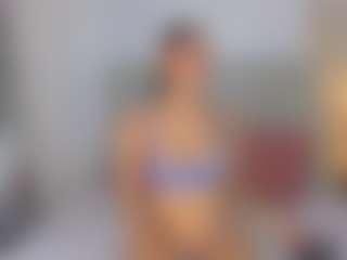 Kristennblue's Live Sex Cam Show