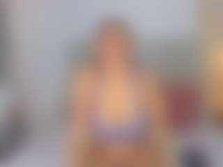 Kristennblue's Live Sex Cam Show