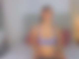 Kristennblue's Live Sex Cam Show