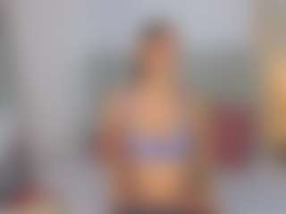 Kristennblue's Live Sex Cam Show