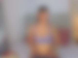 Kristennblue's Live Sex Cam Show