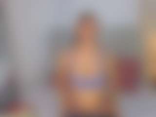 Kristennblue's Live Sex Cam Show