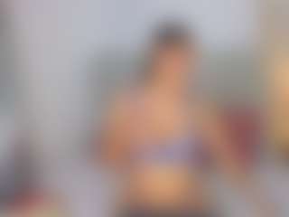 Kristennblue's Live Sex Cam Show