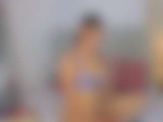 Kristennblue's Live Sex Cam Show