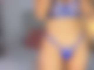 Kristennblue's Live Sex Cam Show