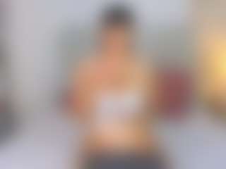 Kristennblue's Live Sex Cam Show