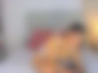 Kristennblue's Live Sex Cam Show
