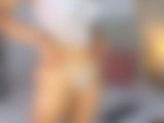 Kristennblue's Live Sex Cam Show