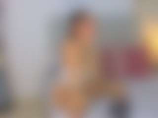 Kristennblue's Live Sex Cam Show