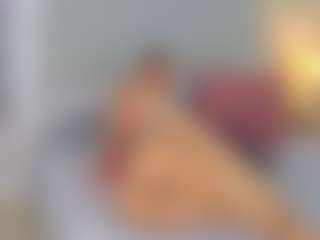 Kristennblue's Live Sex Cam Show
