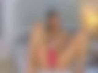 Kristennblue's Live Sex Cam Show