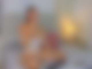 Kristennblue's Live Sex Cam Show
