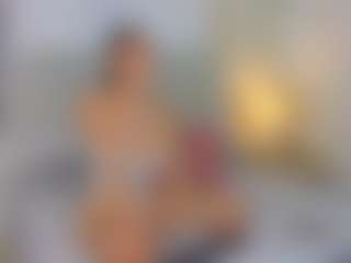 Kristennblue's Live Sex Cam Show