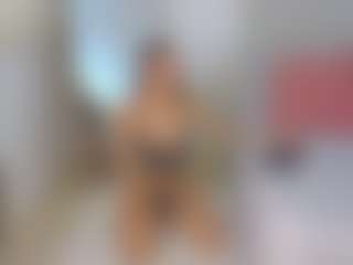 Kristennblue's Live Sex Cam Show