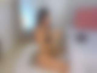 Kristennblue's Live Sex Cam Show