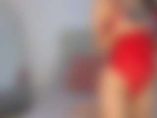 Kristennblue's Live Sex Cam Show