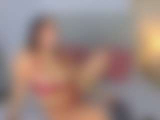 Kristennblue's Live Sex Cam Show