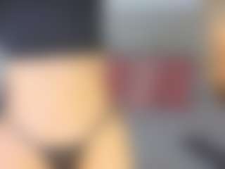 Kristennblue's Live Sex Cam Show