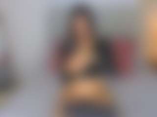 Kristennblue's Live Sex Cam Show