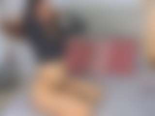 Kristennblue's Live Sex Cam Show