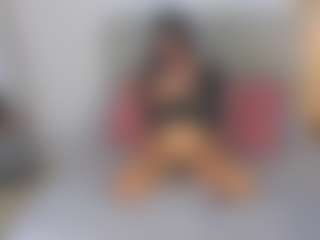 Kristennblue's Live Sex Cam Show