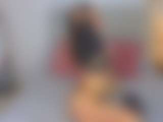 Kristennblue's Live Sex Cam Show