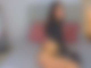 Kristennblue's Live Sex Cam Show