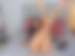 Kristennblue's Live Sex Cam Show
