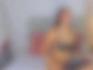Kristennblue's Live Sex Cam Show